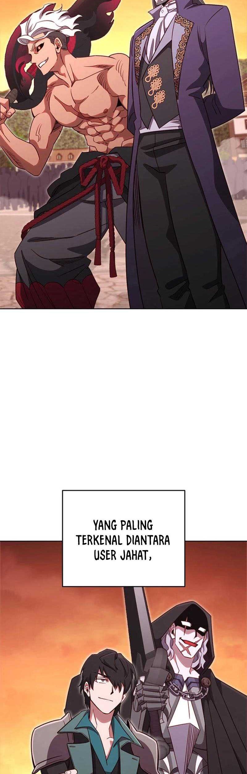 My Insanely Competent Underlings Chapter 86 halaman 5