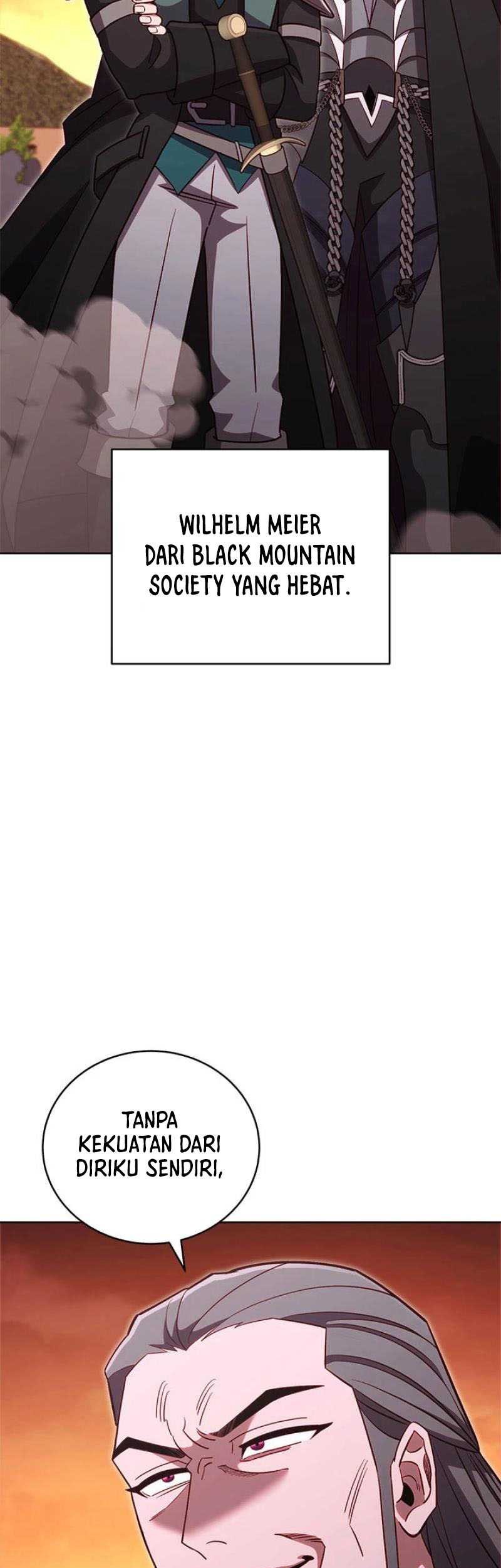 My Insanely Competent Underlings Chapter 86 halaman 6