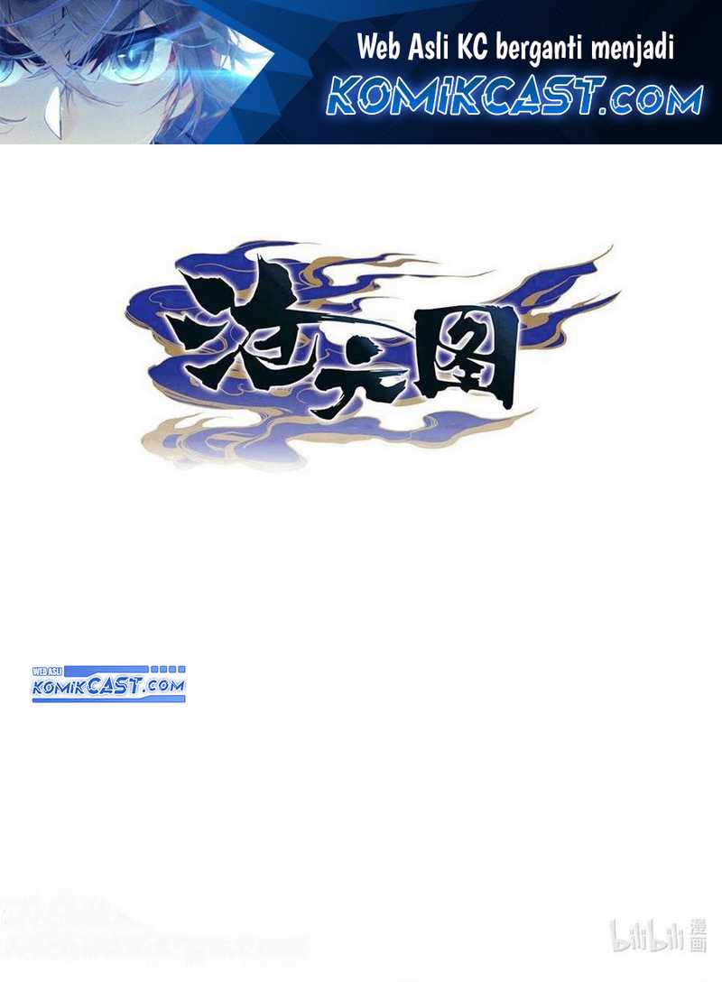 Manhua Cang Yuantu Chapter 307 gambar 2