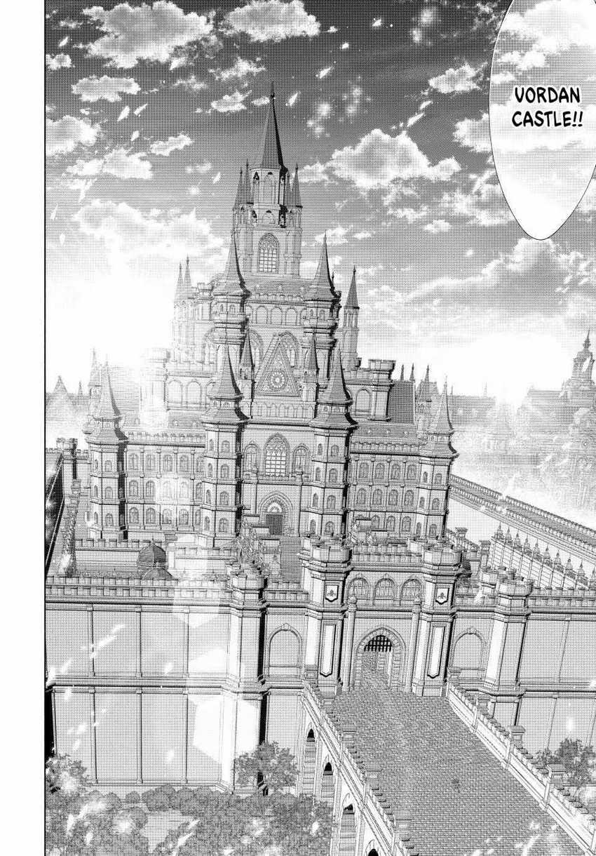Manga A Rank Party wo Ridatsu Shita Ore wa, Moto Oshiego Tachi to Meikyuu Shinbu wo Mezasu Chapter 115 gambar 2