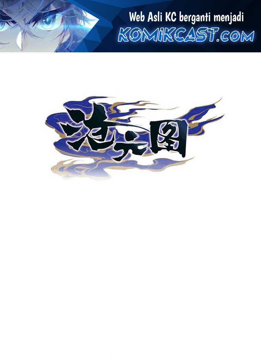 Manhua Cang Yuantu Chapter 308 gambar 2