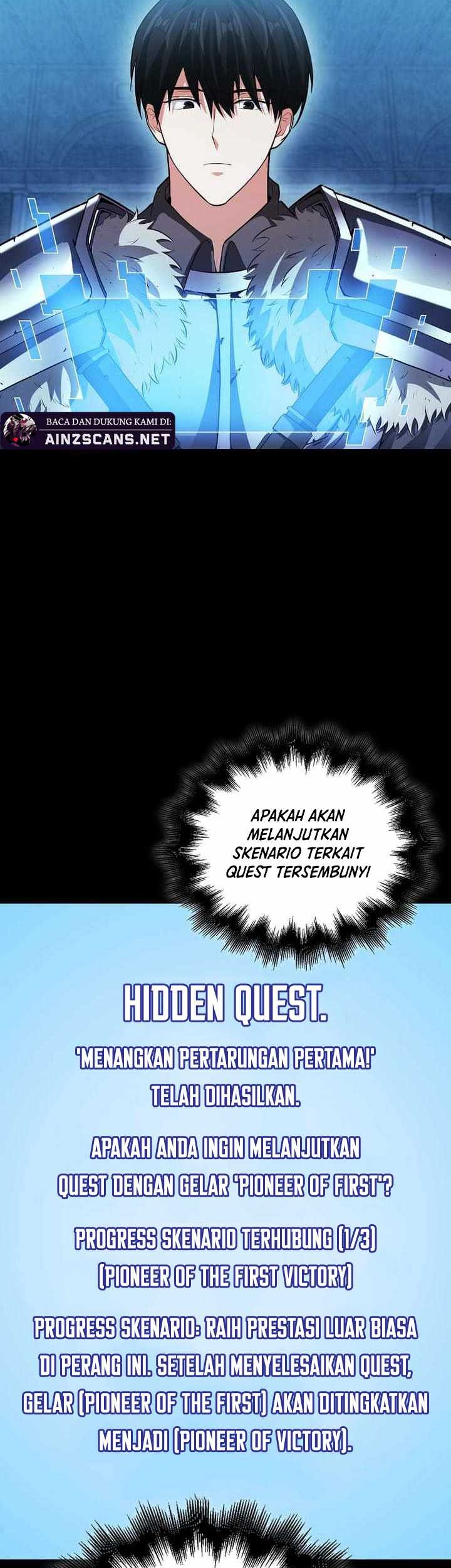 Max Talent Player Chapter 58 halaman 4