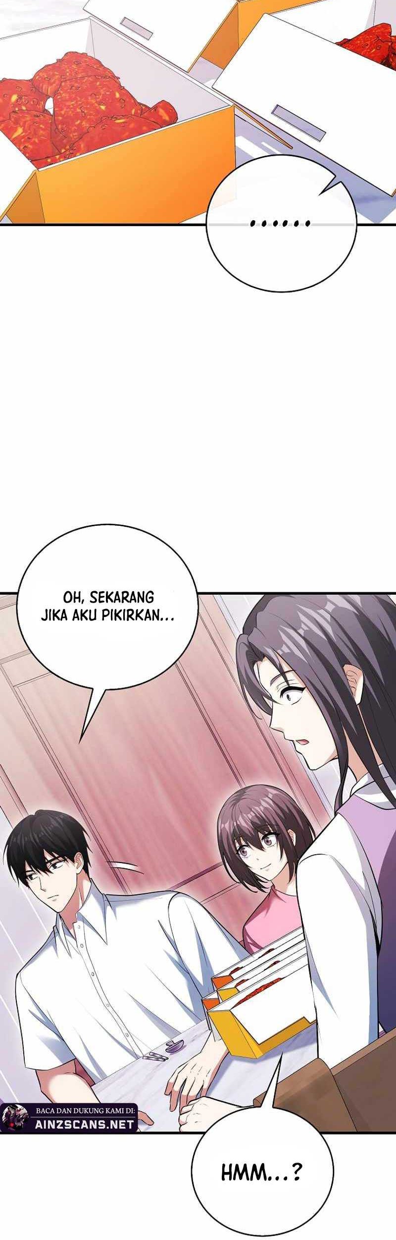 Max Talent Player Chapter 55 halaman 5