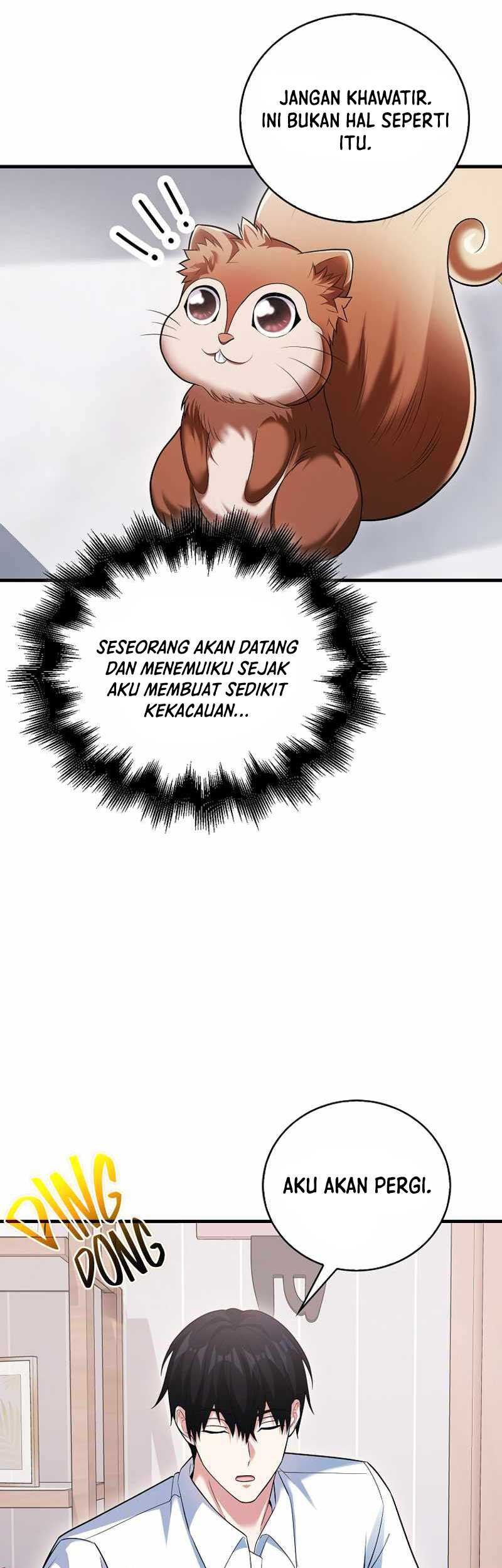 Max Talent Player Chapter 55 halaman 7