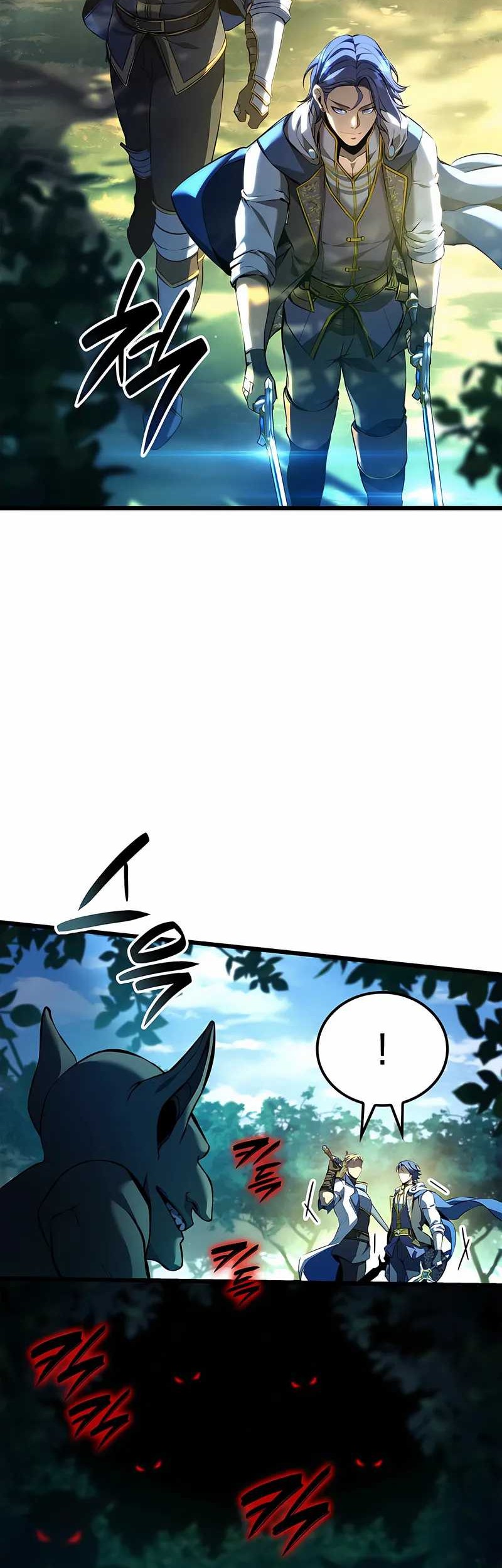 The Count’s Youngest Son Is A Player! Chapter 94 Gambar 5