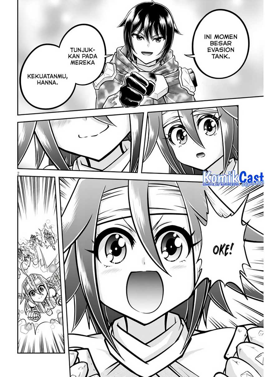 Live Dungeon! Chapter 69 Gambar 3