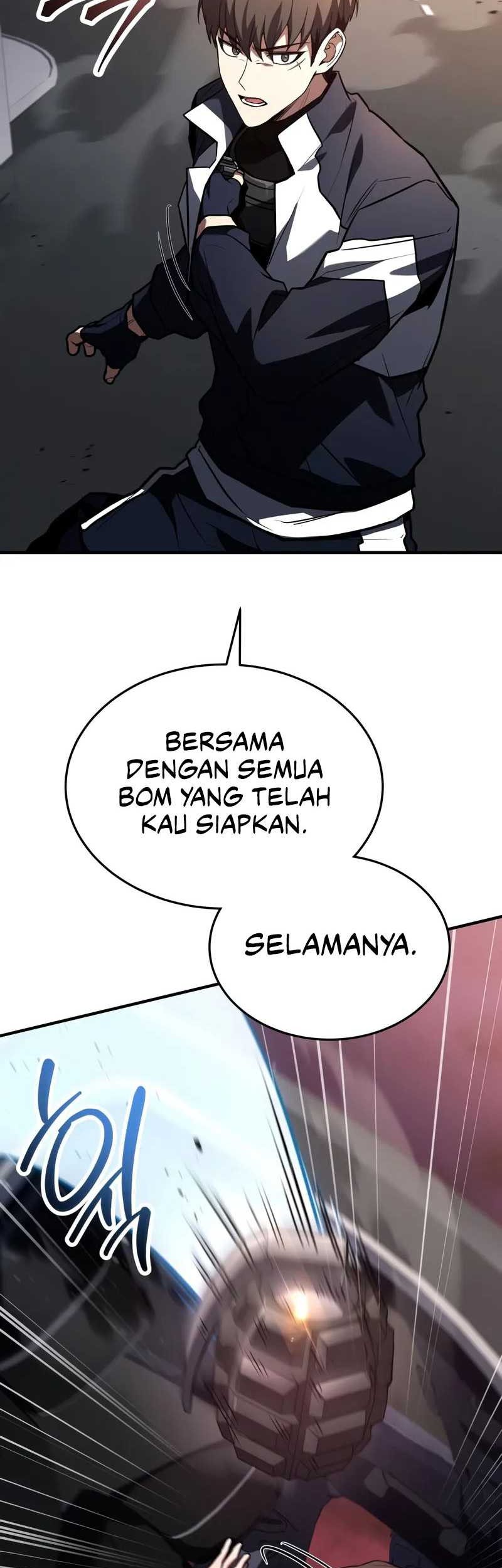Trait Hoarder Chapter 28 halaman 6