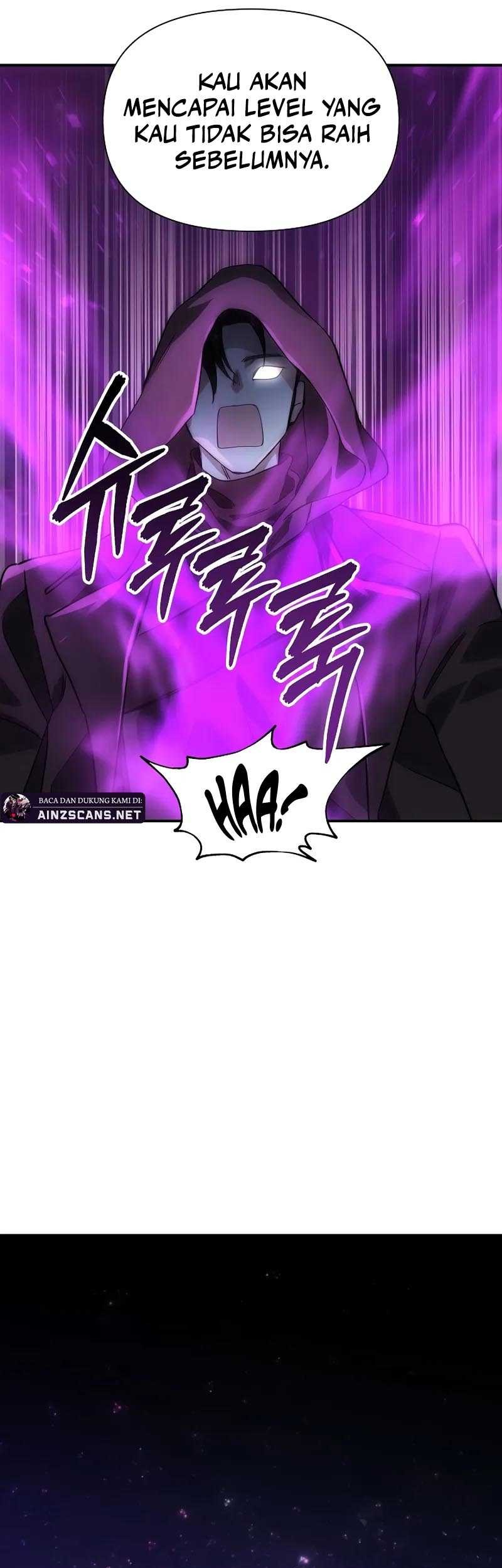 Somebody Stop the Pope Chapter 29 Gambar 6