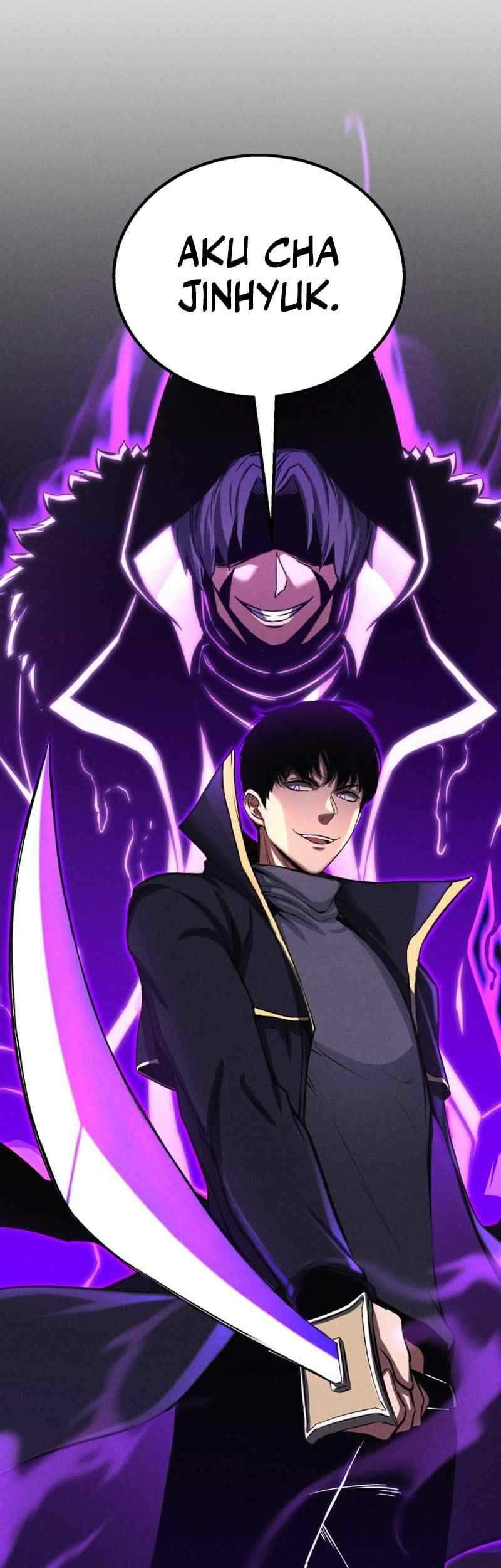 Absolute Necromancer Chapter 71 halaman 7