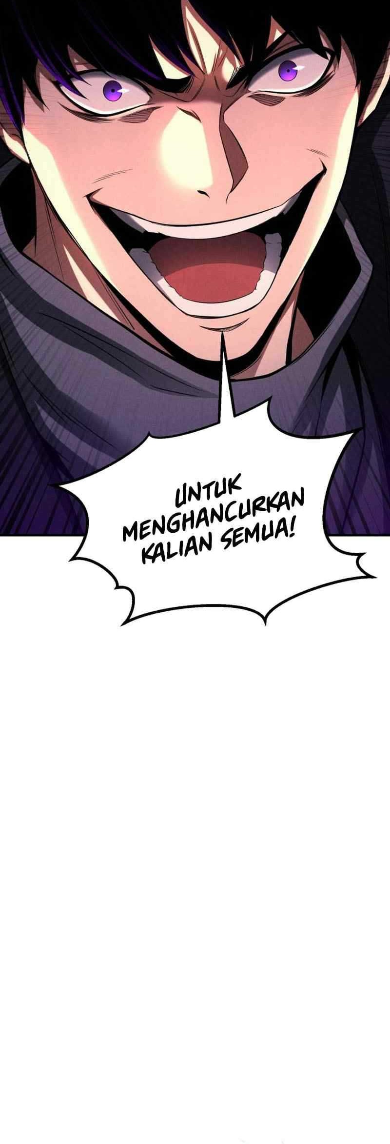 Absolute Necromancer Chapter 71 halaman 9