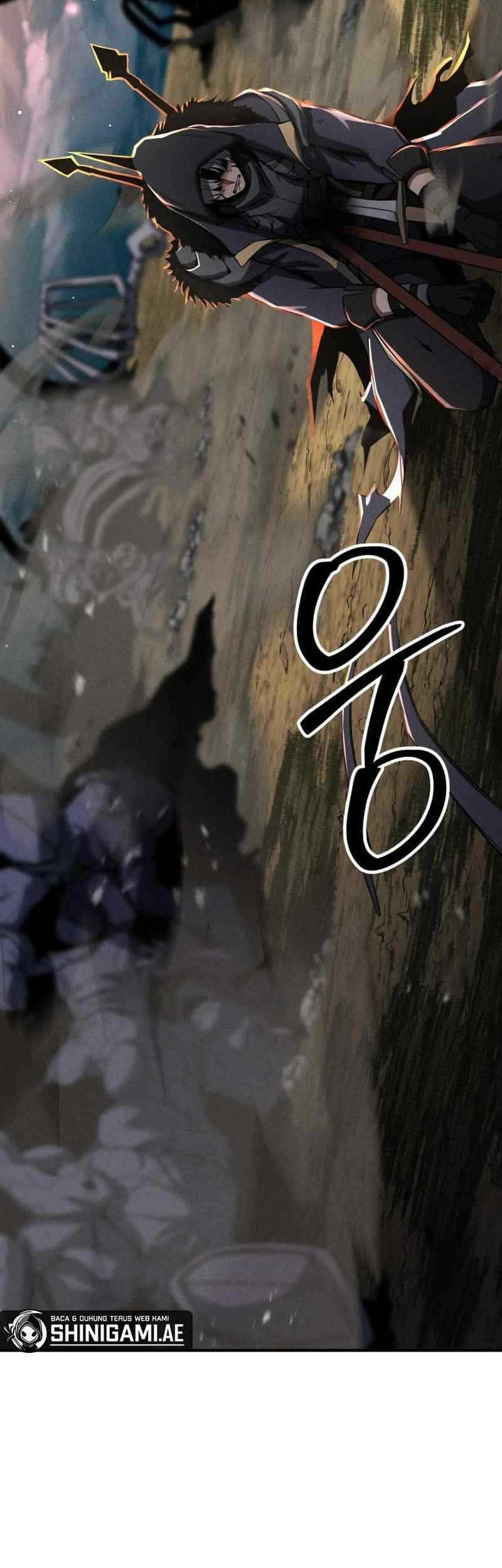 Absolute Necromancer Chapter 69 halaman 6