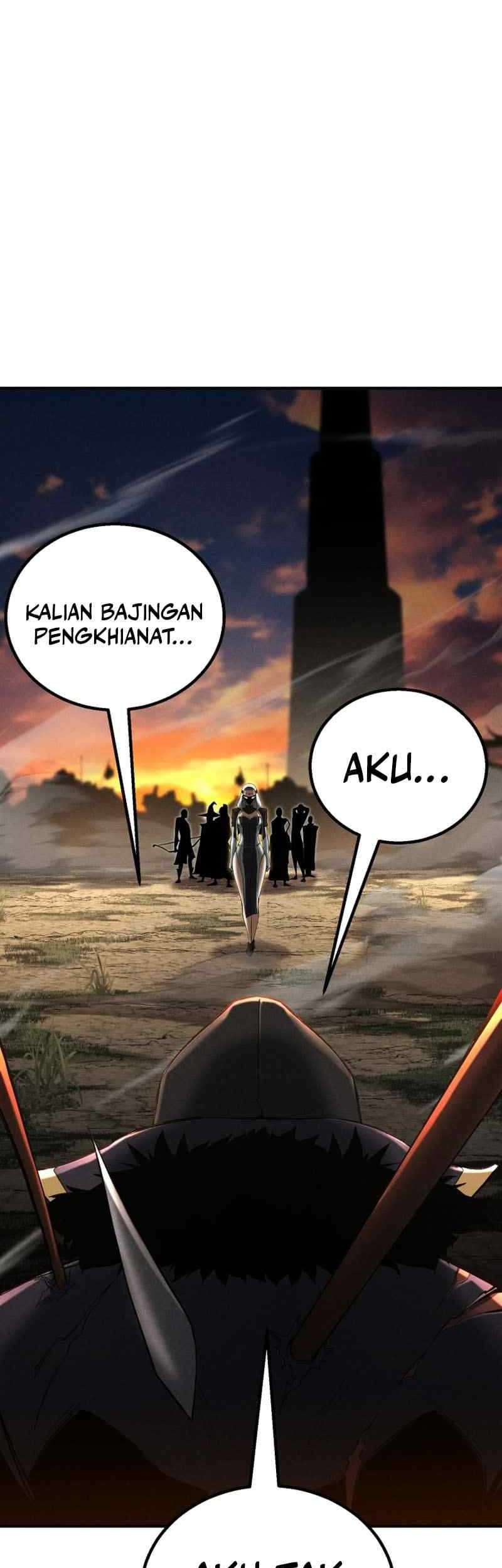 Absolute Necromancer Chapter 69 halaman 7