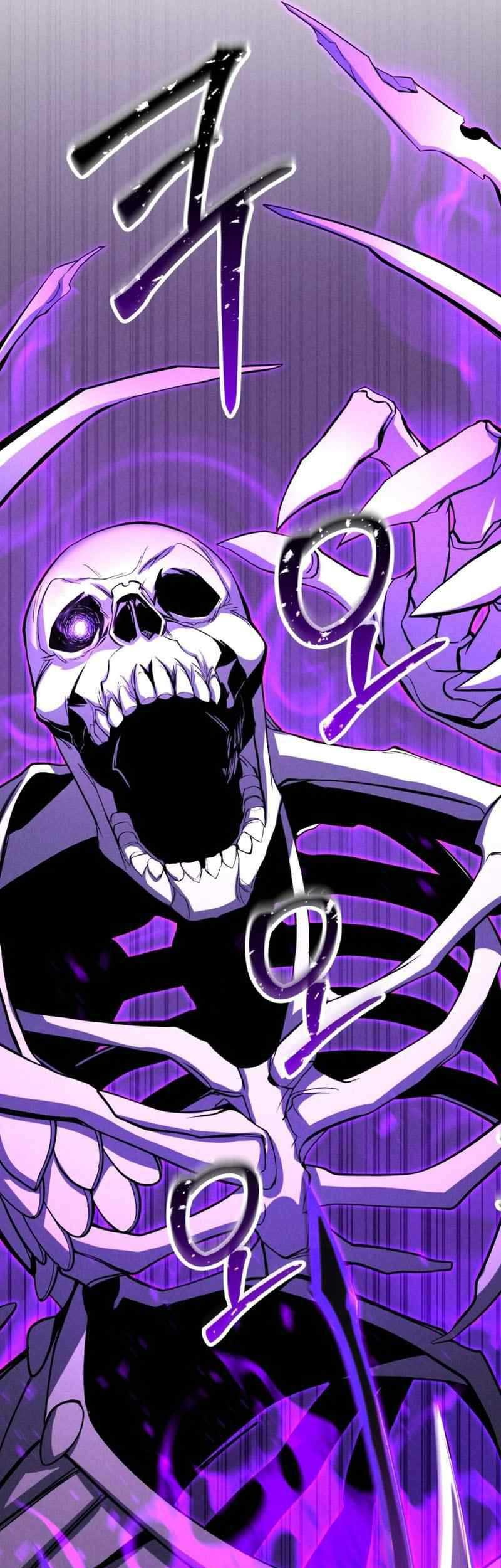 Absolute Necromancer Chapter 69 halaman 9
