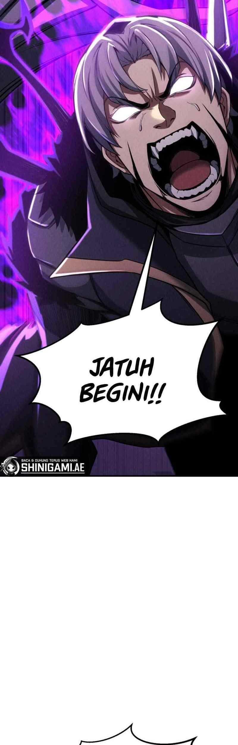 Absolute Necromancer Chapter 69 halaman 10
