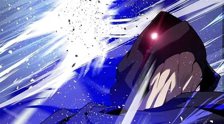 Invincible Territory Chapter 47 halaman 8