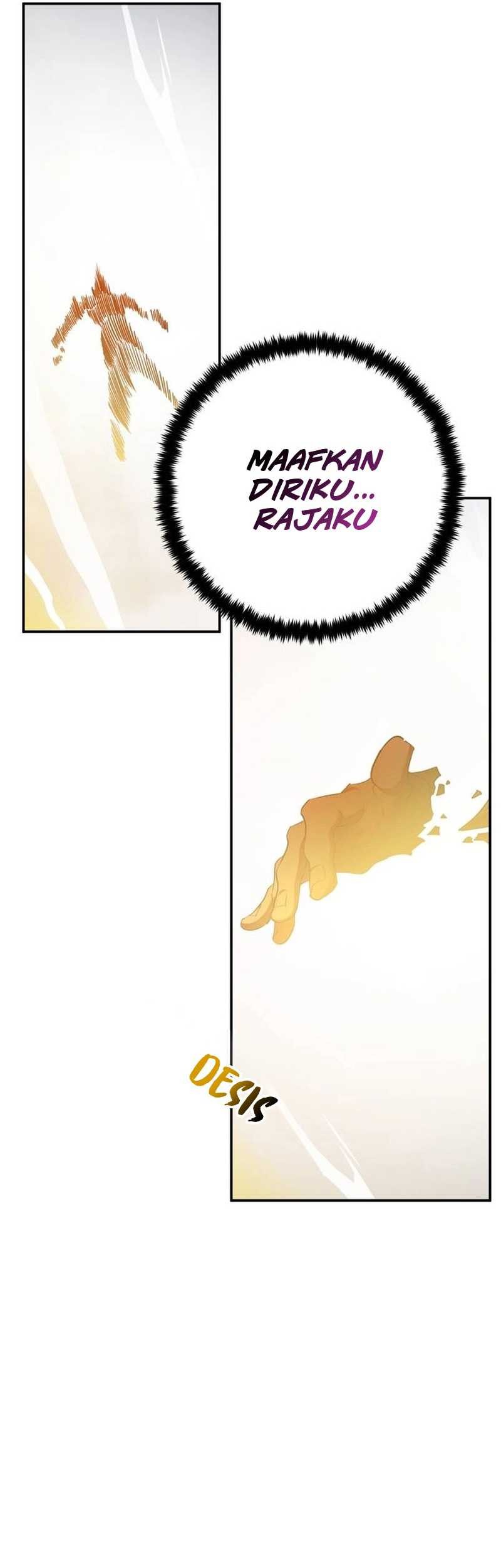 Return to Player Chapter 184 halaman 4