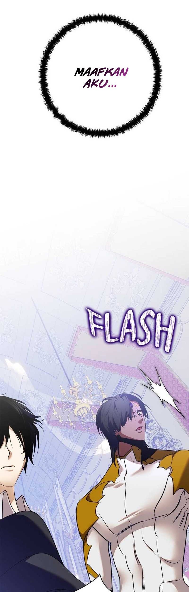 Return to Player Chapter 184 halaman 5