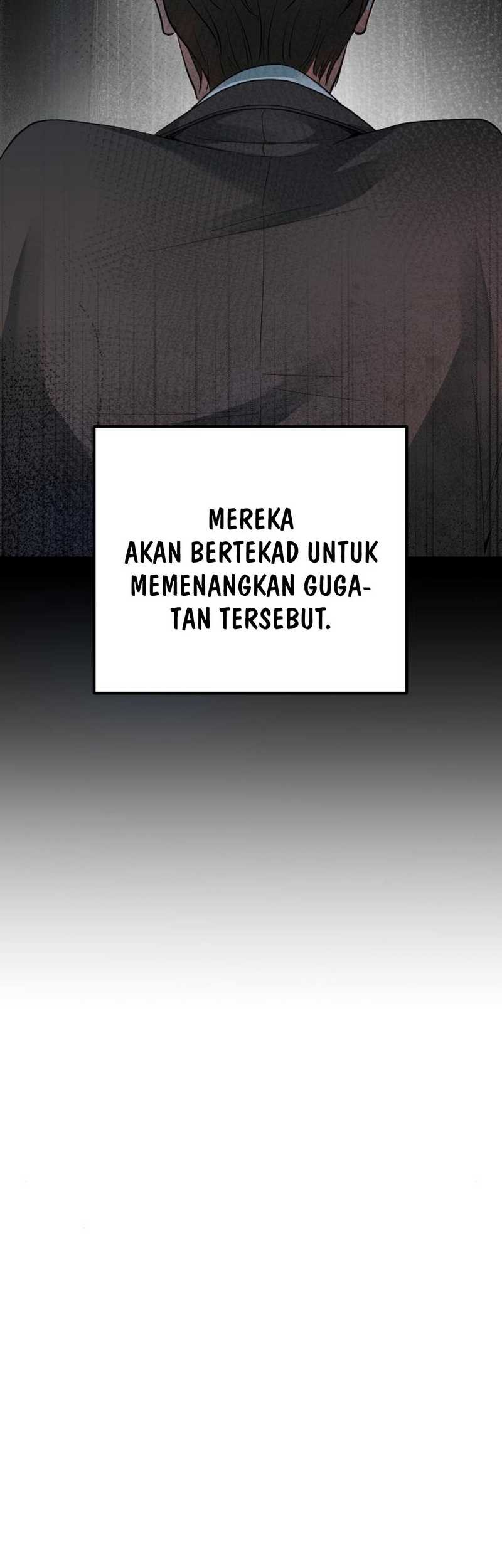 A Tidal Wave of Glory Chapter 60 halaman 6