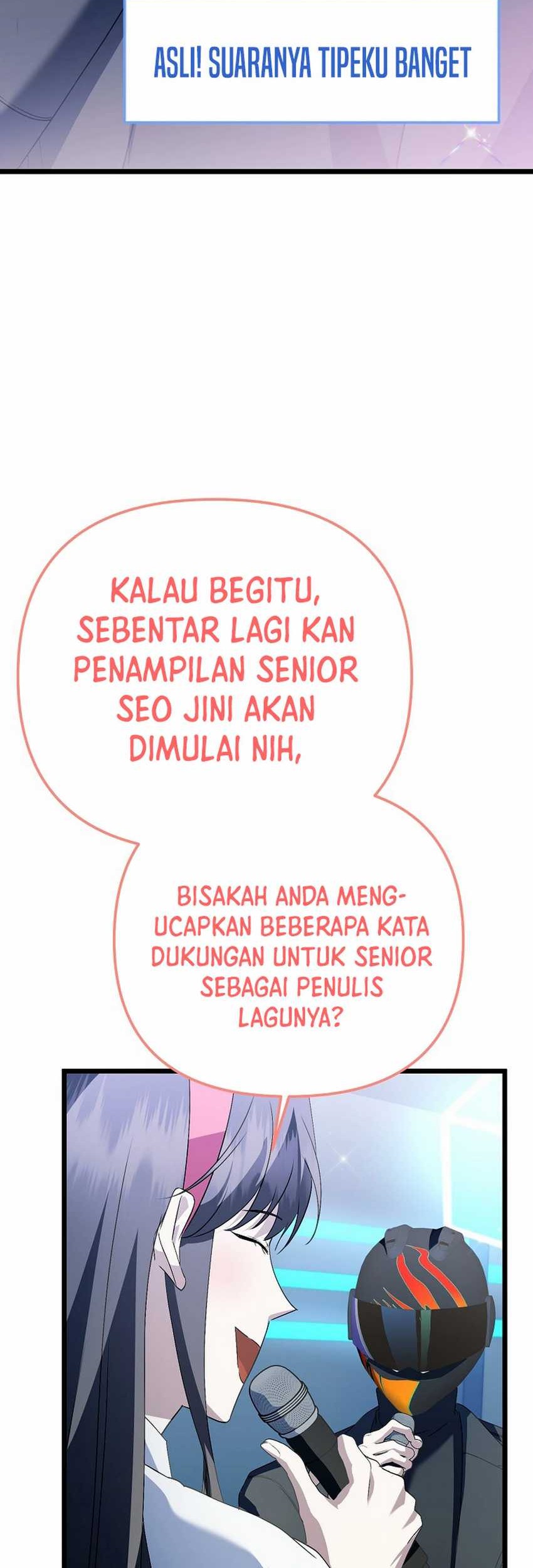 The Crazy Genius Composer Returns Chapter 56 halaman 7