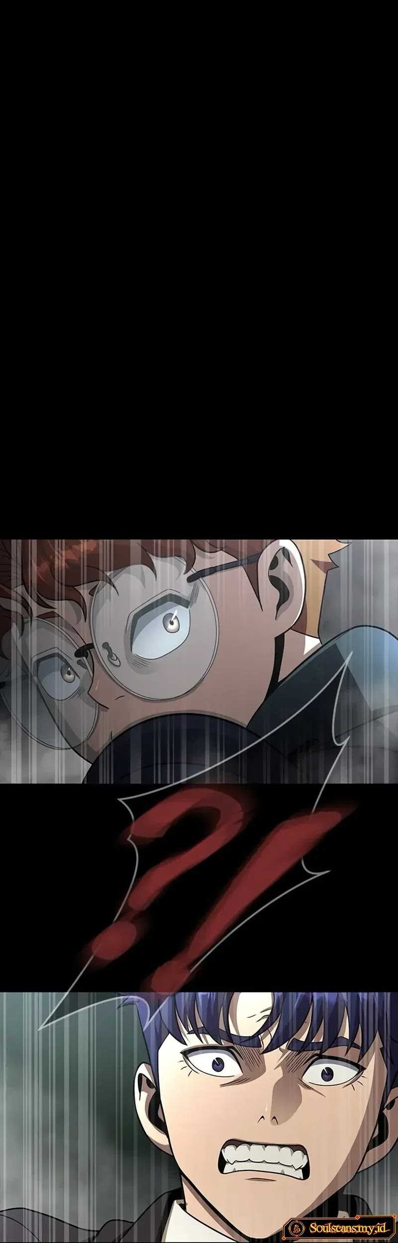Steel-Eating Player Chapter 67 Gambar 9