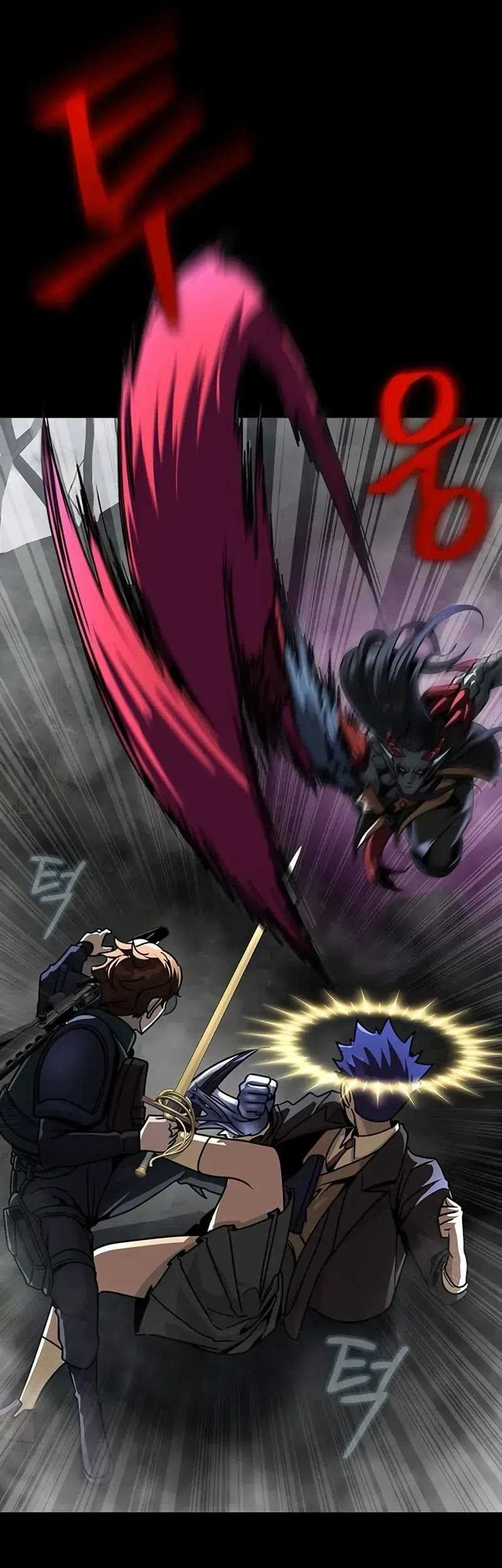Steel-Eating Player Chapter 66 Gambar 11