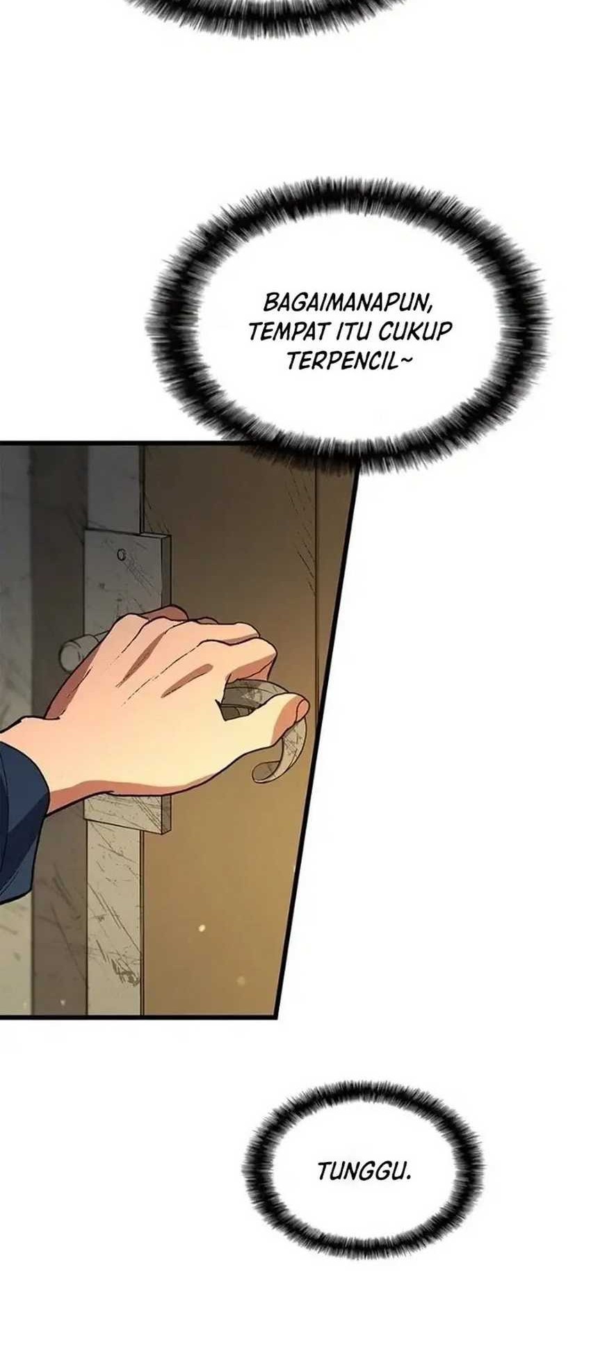 Return of the Renebound Professor Chapter 31 Gambar 6