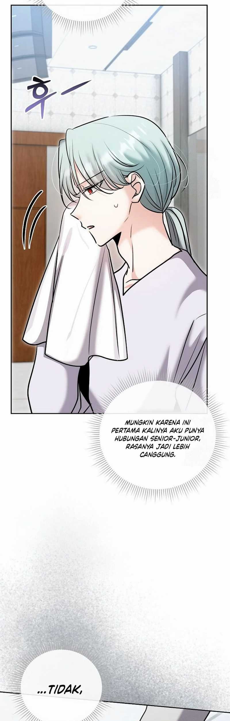 Genius Actor’s Aura Chapter 76 halaman 7