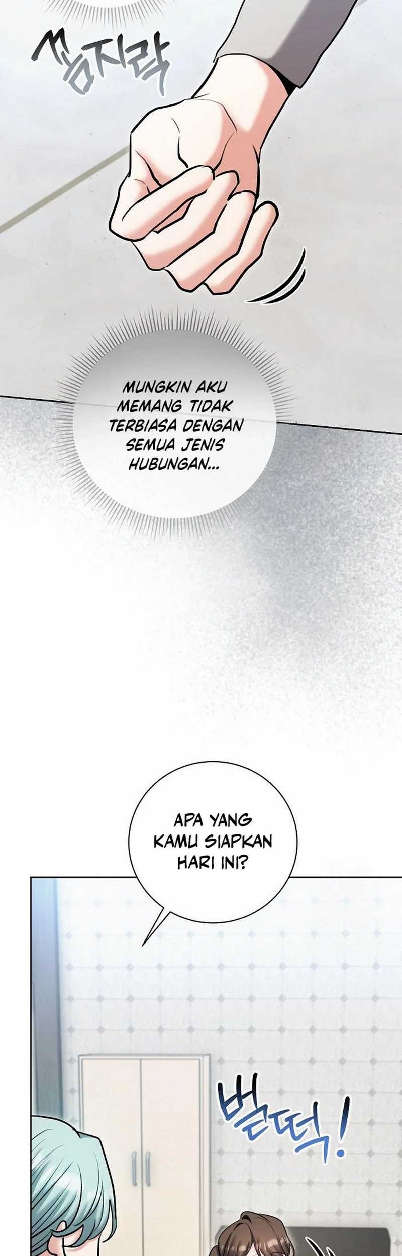 Genius Actor’s Aura Chapter 76 halaman 8
