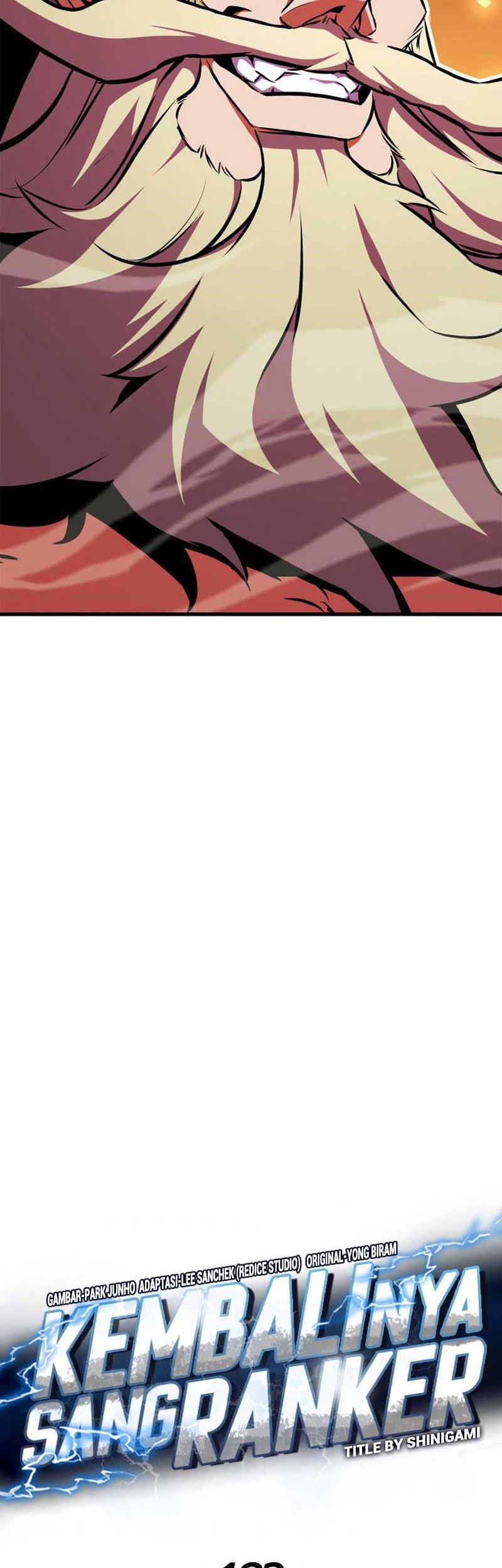 Ranker’s Return (Remake) Chapter 182 Gambar 8