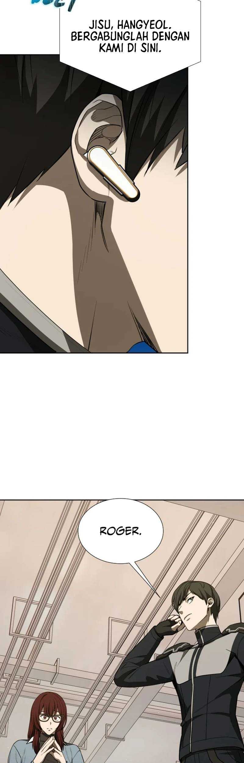 Return of the Genius Player Chapter 43 halaman 6
