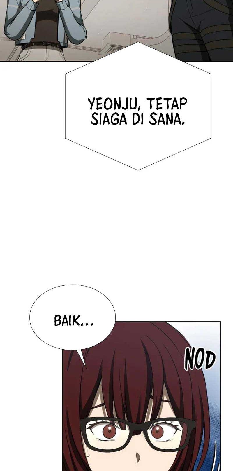 Return of the Genius Player Chapter 43 halaman 7