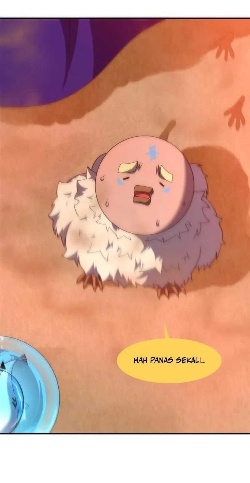 Monster Pet Evolution Chapter 320 Gambar 3