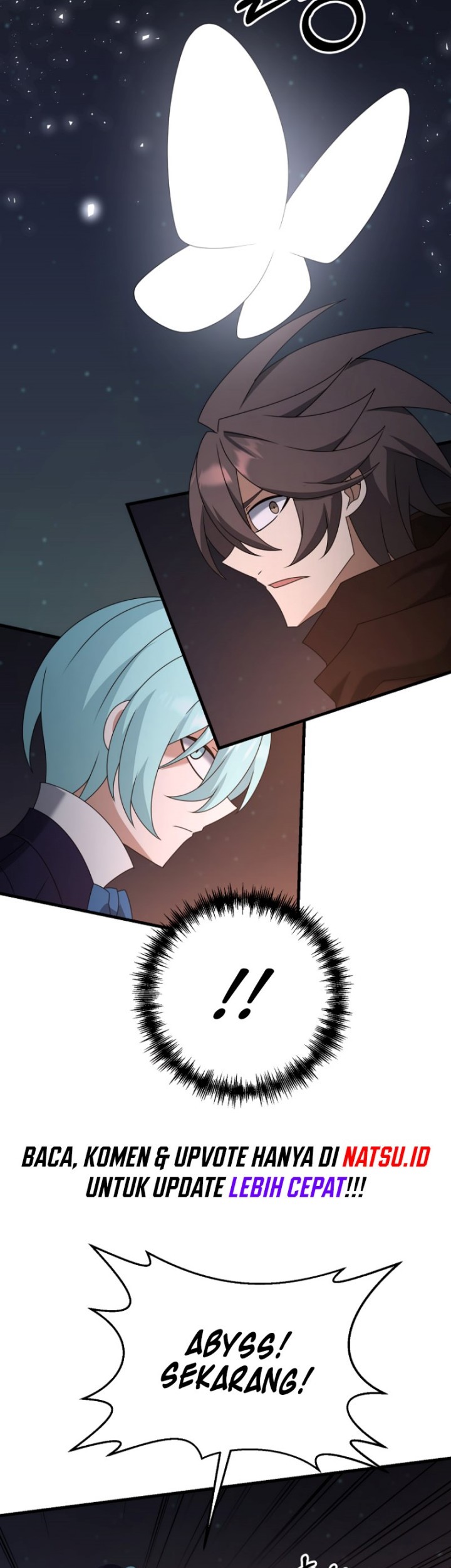 The Lazy Swordmaster Chapter 118 halaman 4