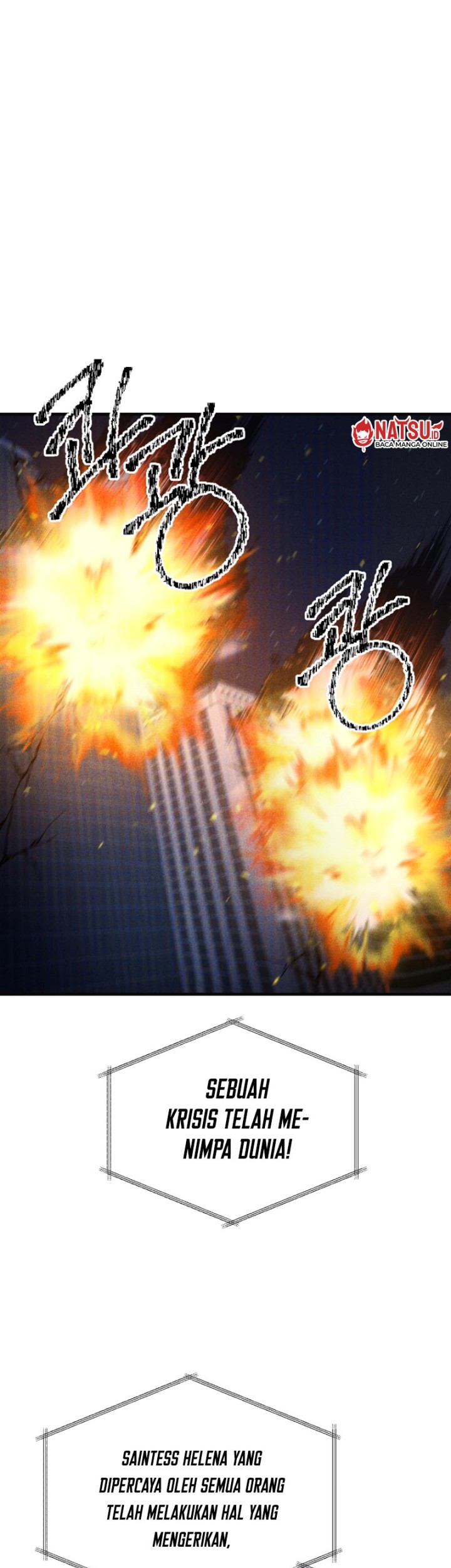The Lazy Swordmaster Chapter 118 halaman 6