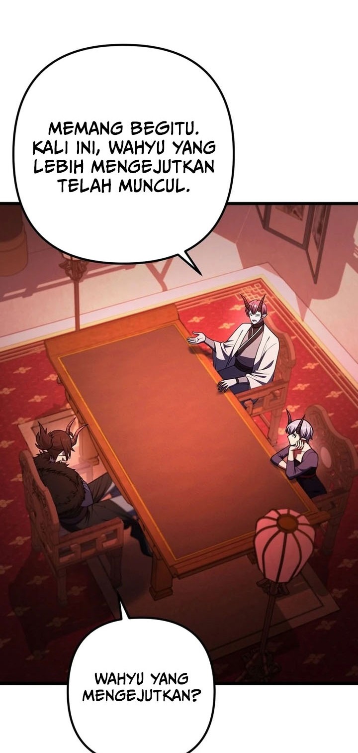 Maxed Out Leveling Chapter 83 halaman 5