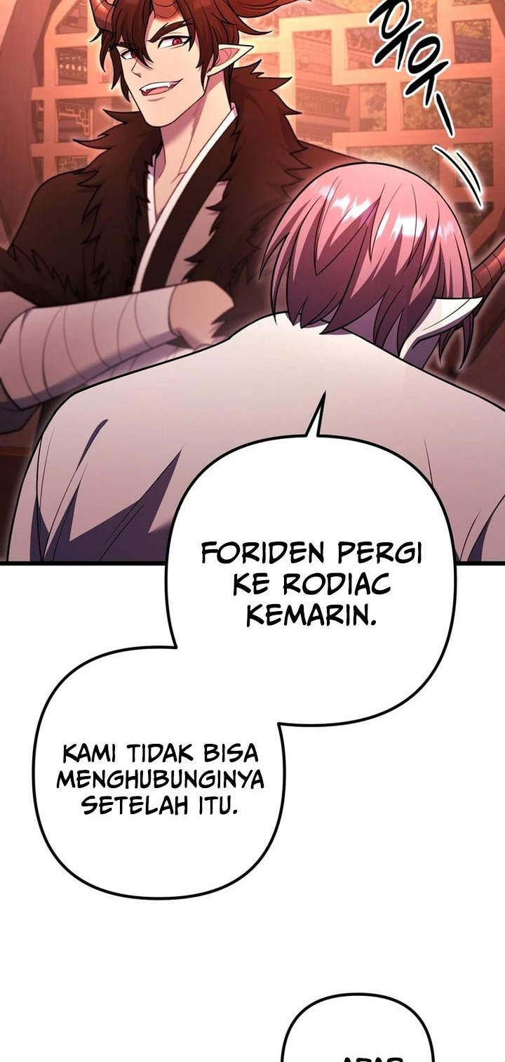 Maxed Out Leveling Chapter 83 halaman 7