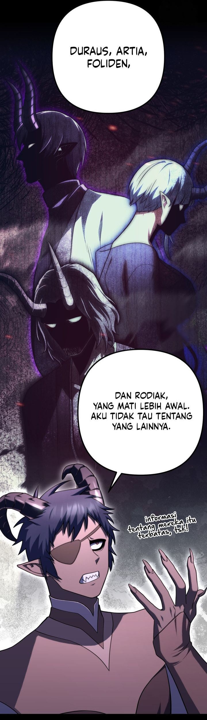 Maxed Out Leveling Chapter 80 halaman 7