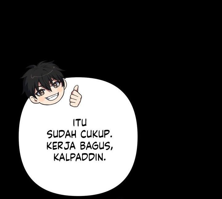 Maxed Out Leveling Chapter 80 halaman 8