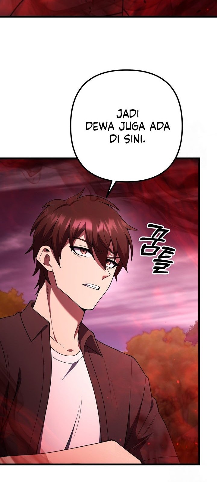 Maxed Out Leveling Chapter 79 halaman 7