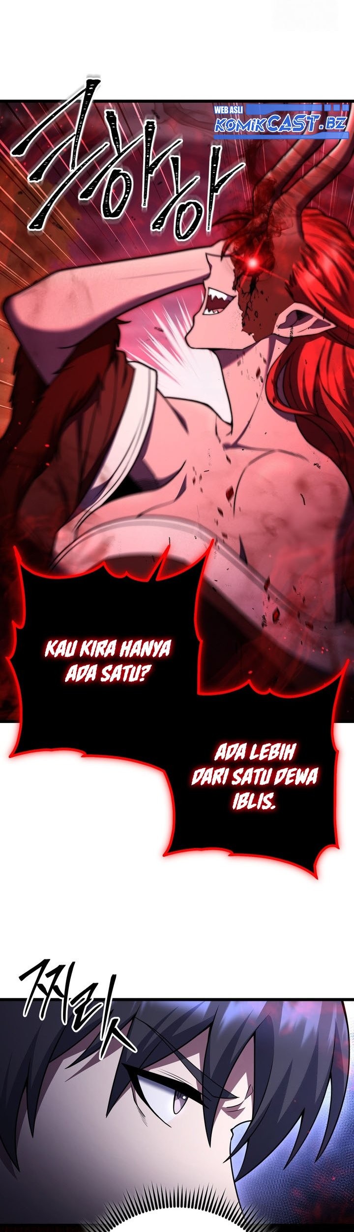 Maxed Out Leveling Chapter 79 halaman 8
