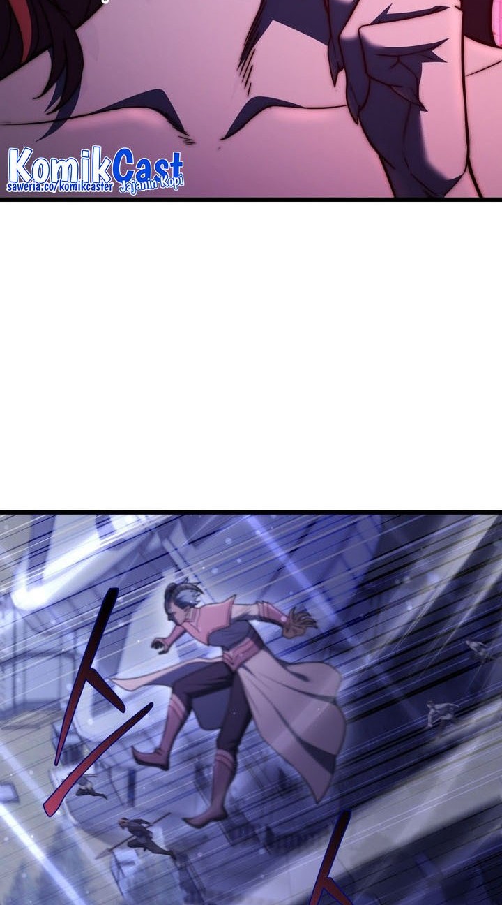 Maxed Out Leveling Chapter 78 halaman 5