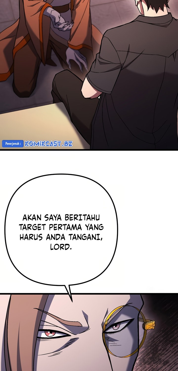Maxed Out Leveling Chapter 77 halaman 5