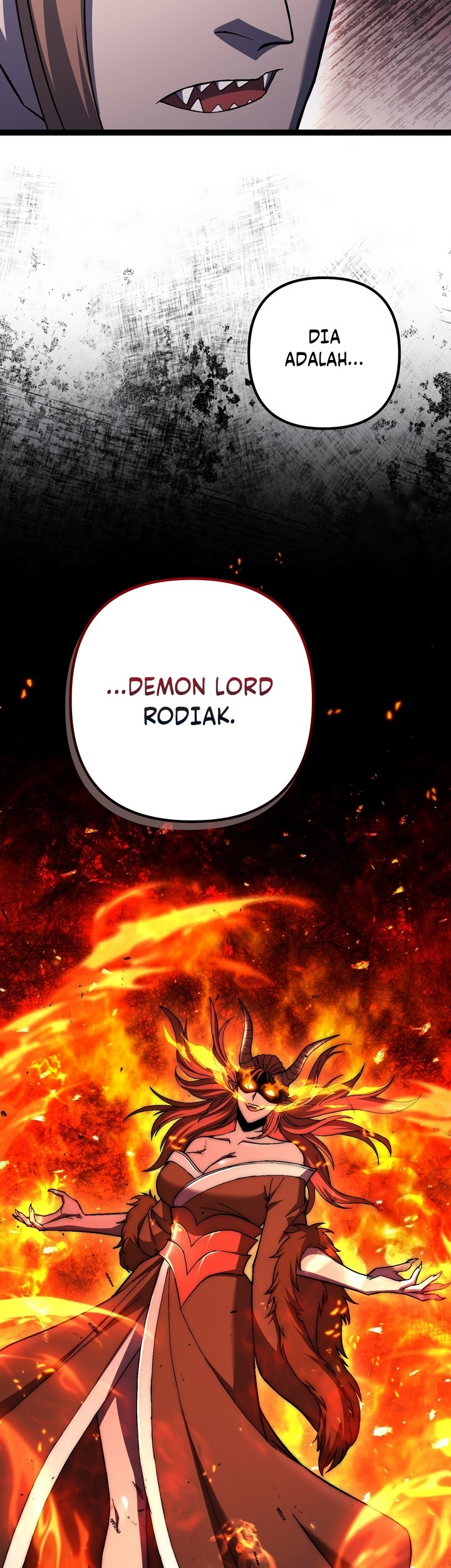 Maxed Out Leveling Chapter 77 halaman 6