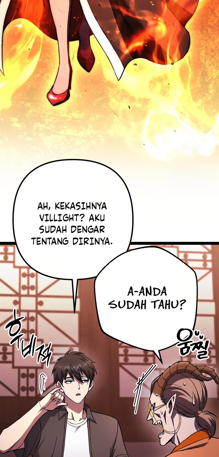 Maxed Out Leveling Chapter 77 halaman 7
