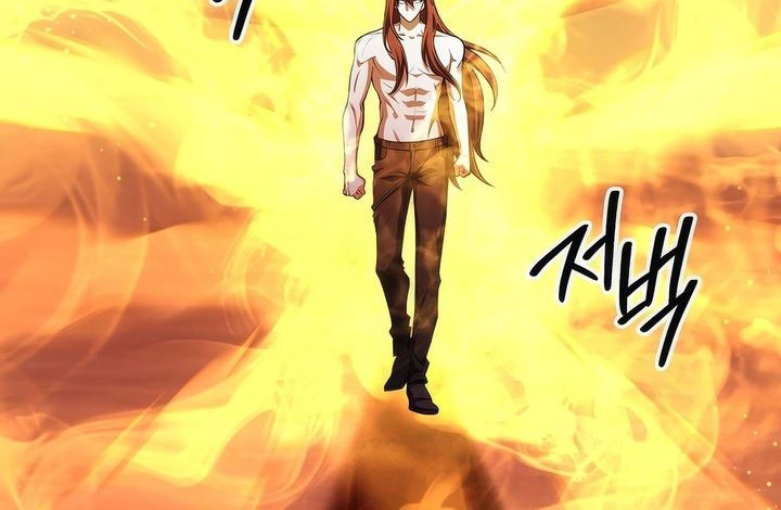 Maxed Out Leveling Chapter 73 halaman 7