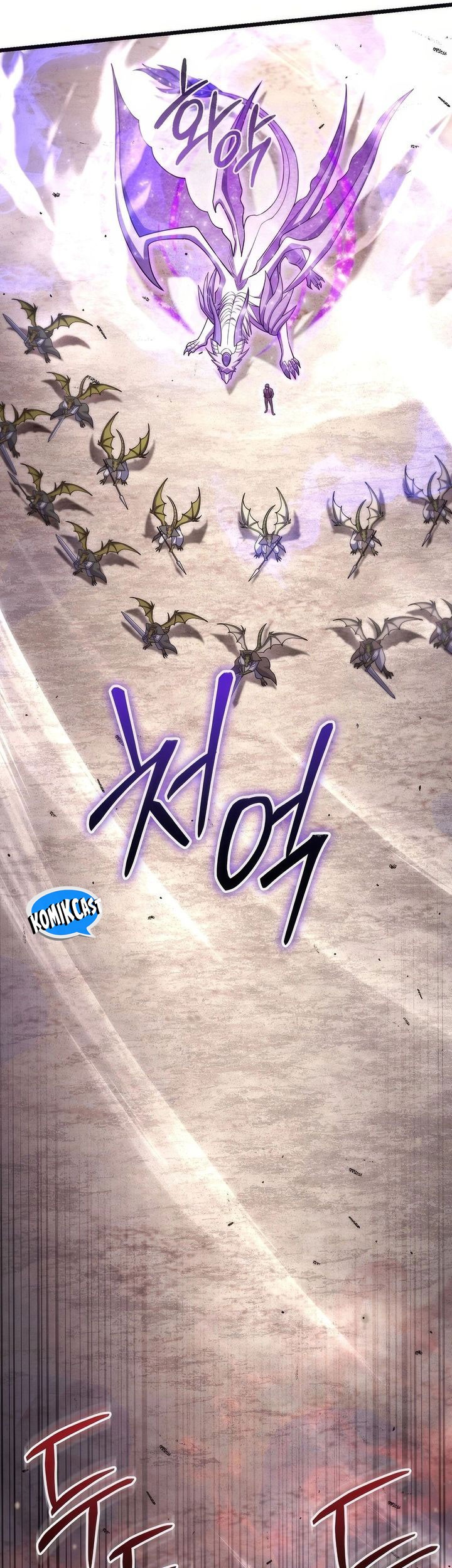 Maxed Out Leveling Chapter 71 halaman 7