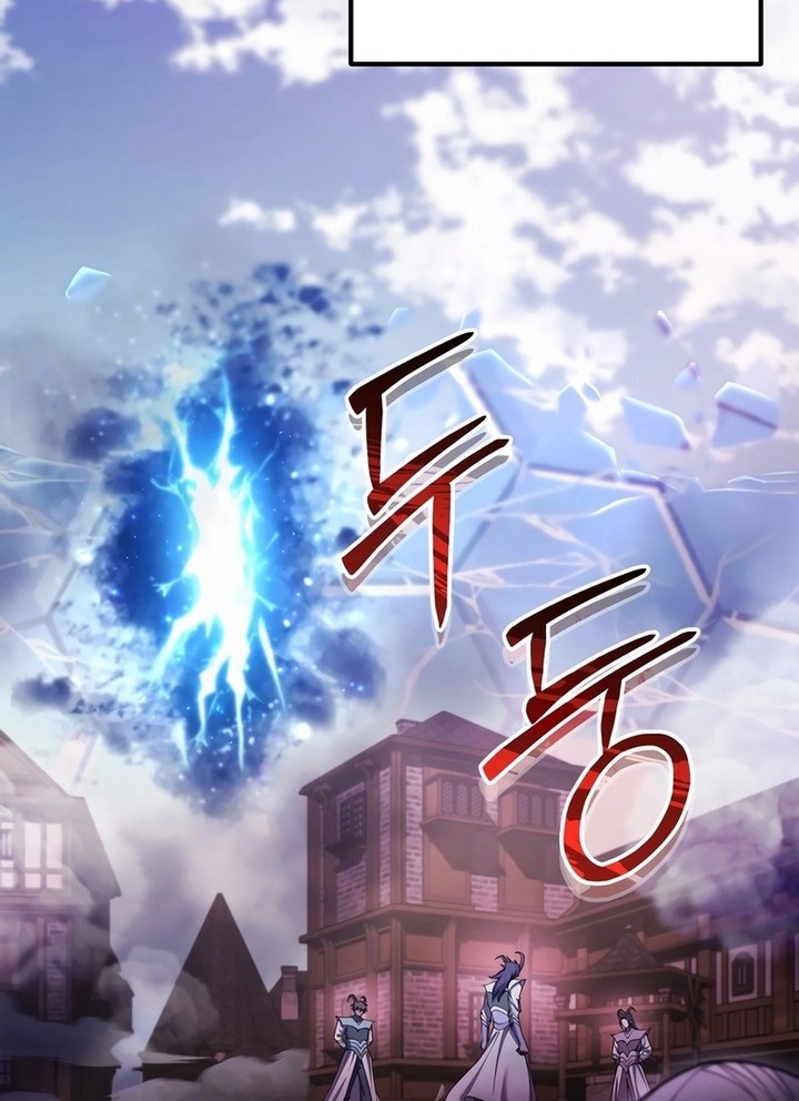 Maxed Out Leveling Chapter 69 halaman 5