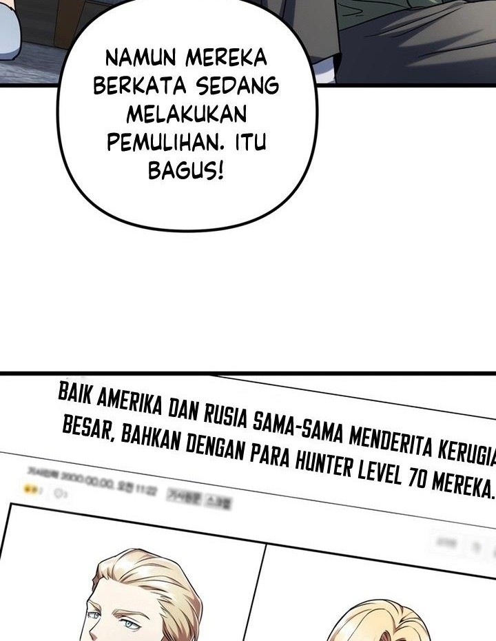Maxed Out Leveling Chapter 65 halaman 6