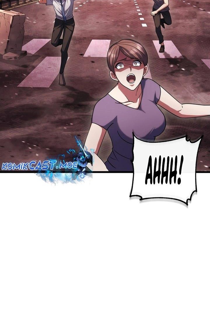 Maxed Out Leveling Chapter 64 halaman 8