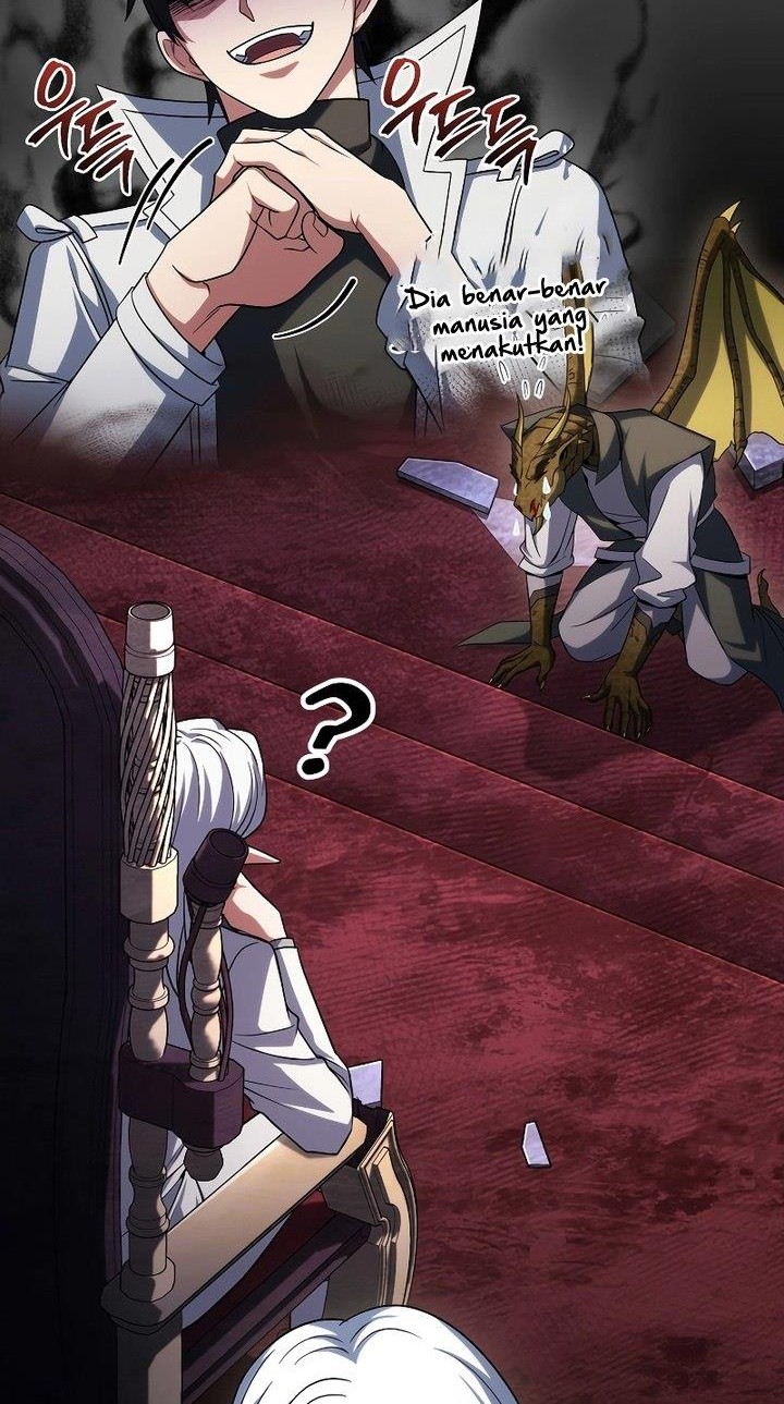 Maxed Out Leveling Chapter 63 halaman 6
